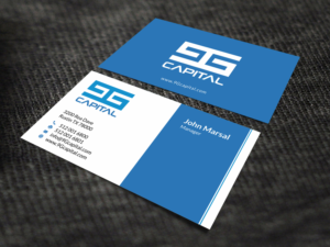 Business Card Design by SKYdesign for this project | Design: #14804086