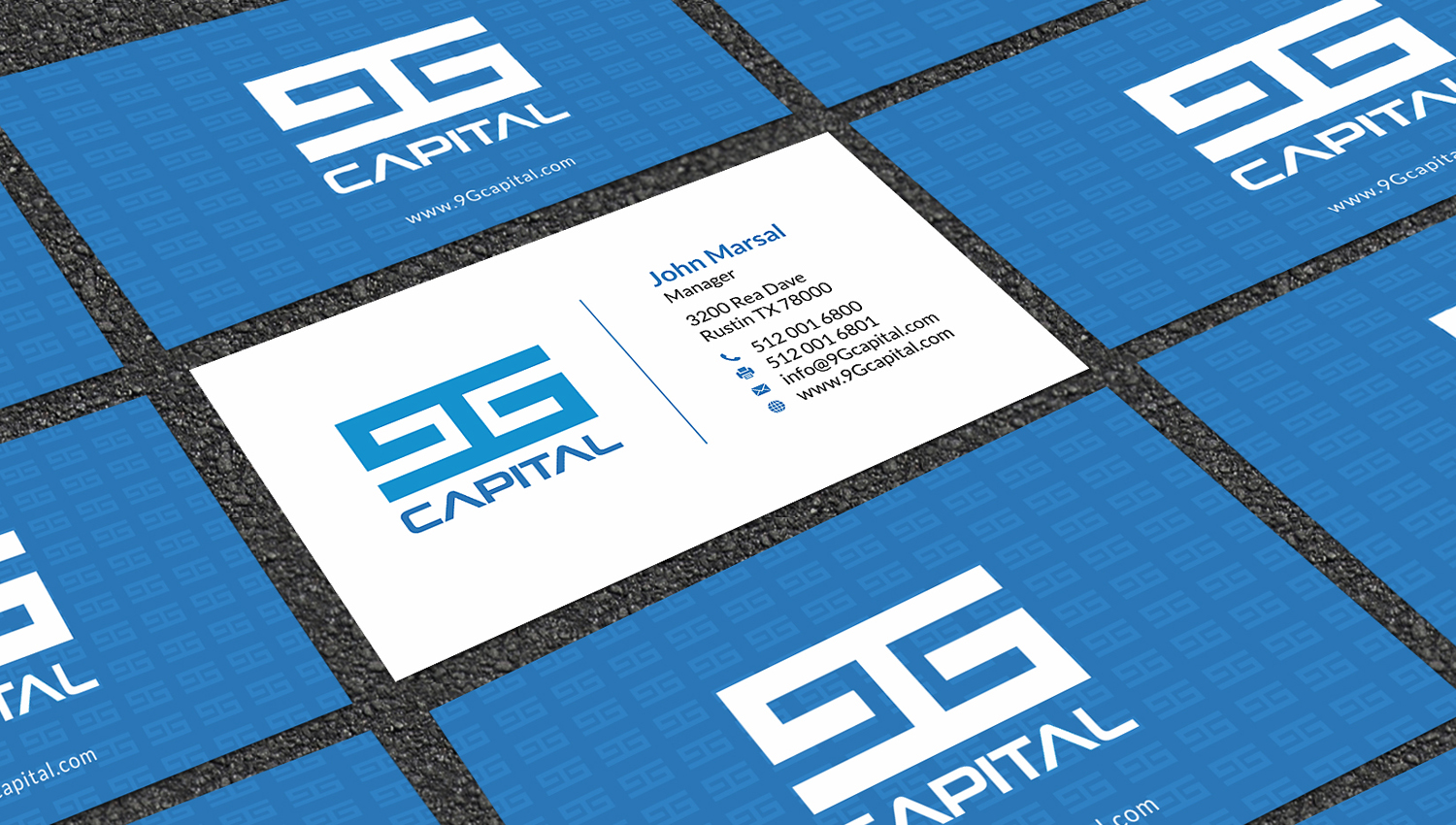 Business Card Design by SKYdesign for this project | Design #14804223