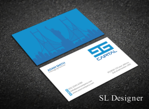 Design de Carte de Visite par SL Designer pour ce projet | Design : #14791438