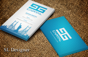 Design de Carte de Visite par SL Designer pour ce projet | Design : #14791439