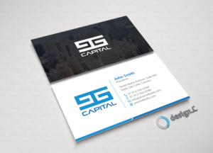 Design de Carte de Visite par design_C. pour ce projet | Design : #14802866