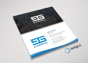 Design de Carte de Visite par design_C. pour ce projet | Design : #14802867