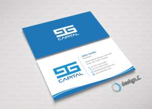 Design de Carte de Visite par design_C. pour ce projet | Design : #14802878