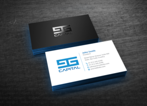 Diseño de Tarjeta de Presentación por design_C. para este proyecto | Diseño #14802977