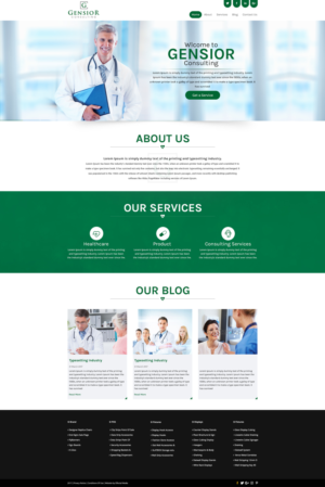 Web Design by Kingdom Vision