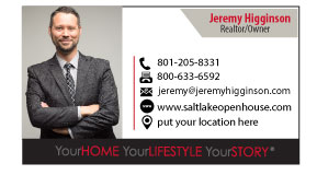 Design de Carte de Visite par karinebusinesssolutions pour Market Source Media | Design #14837284