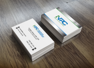 Visitenkarten-Design von luiz otavio I DESIGN für dieses Projekt | Design: #14814860