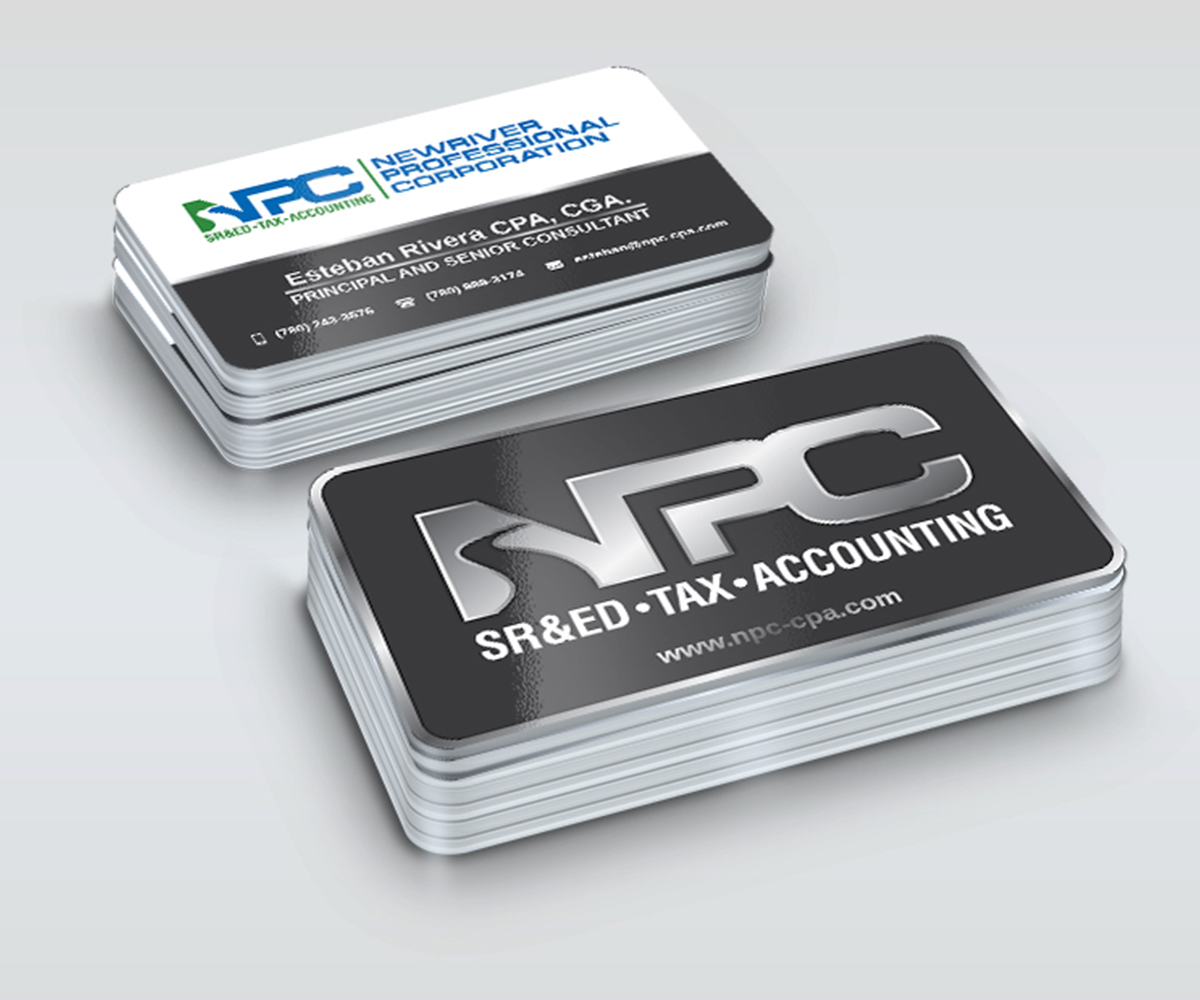 Design de Carte de Visite par Saumin Bhavsar pour ce projet | Design #14820425