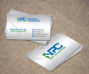 Design de Carte de Visite par Esolbiz
