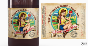 Packaging Design by SofiaDesignStudio