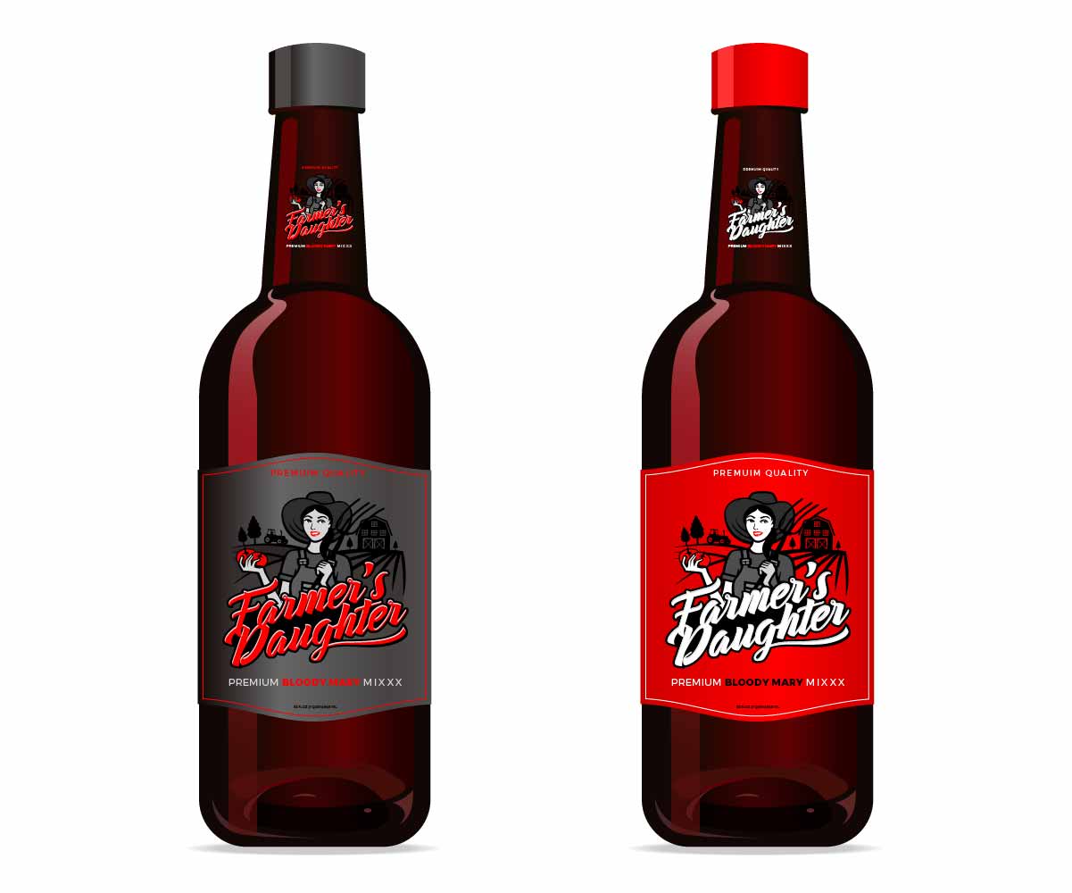 Packaging Design by GliderGraphx for this project | Design #14821285