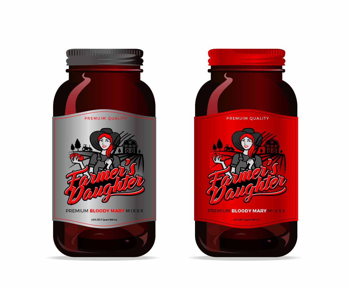 Diseño de Empaque por GliderGraphx para este proyecto | Diseño #14830637