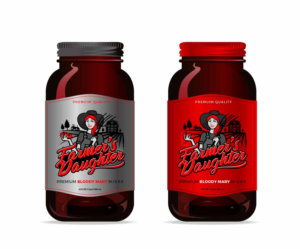 Packaging Design by GliderGraphx