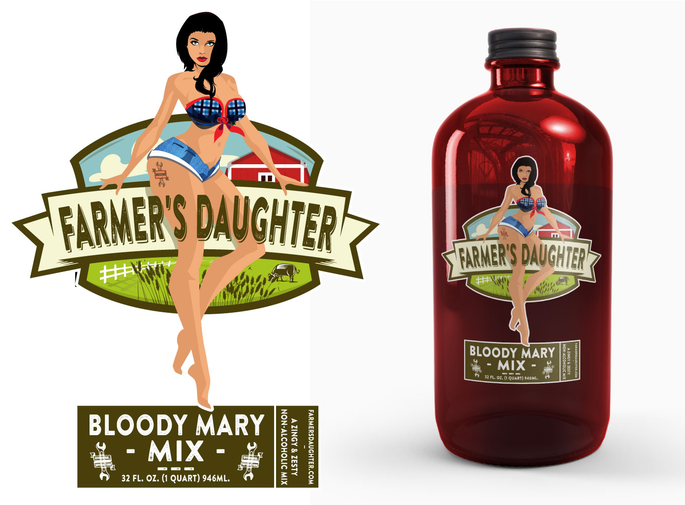 Packaging Design by WHollis63 for this project | Design #14829820