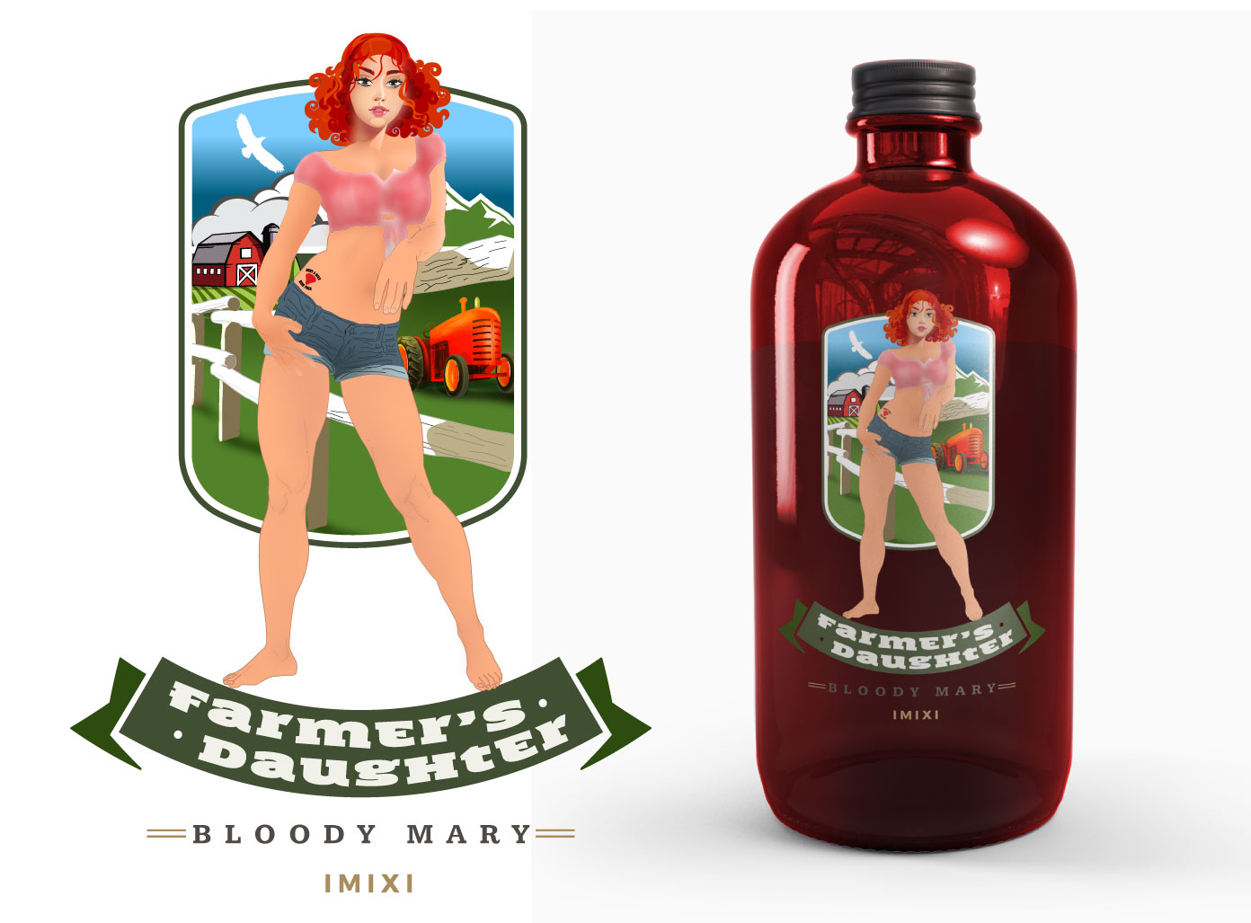 Verpackungs-Design von WHollis63 für dieses Projekt | Design #14839514