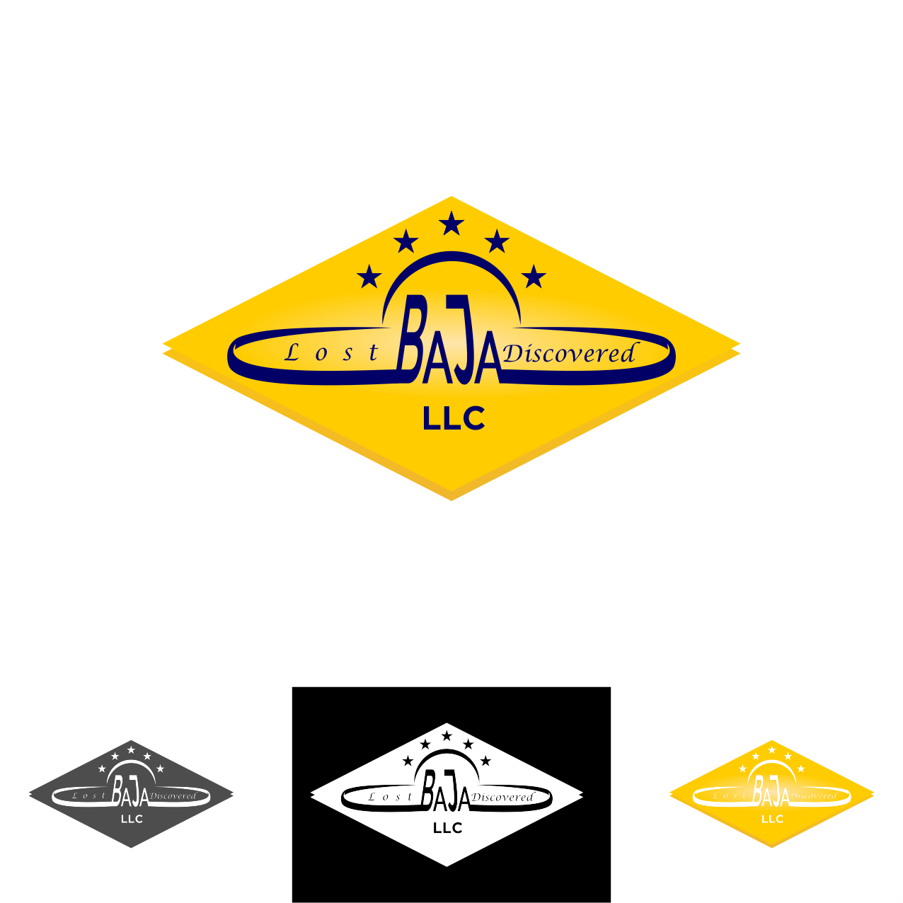 Logo Design by lasri for this project | Design #14814612