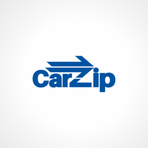 Logo Design by Arham Hidayat for CarZip | Design #14883684