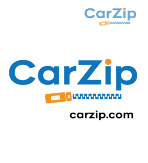 Logo Design by Salekin for CarZip | Design #14952258