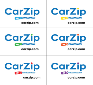 Logo Design by Salekin for CarZip | Design: #14952549