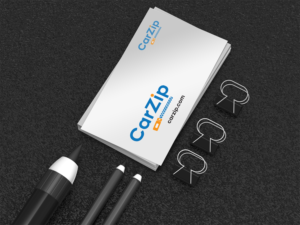 Logo Design by Salekin for CarZip | Design: #14981602