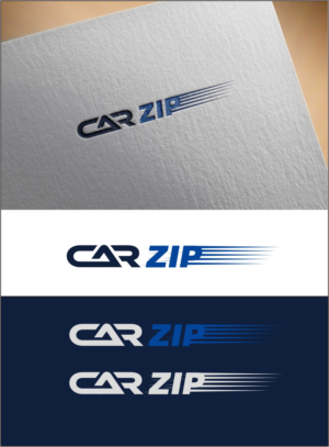 Logo Design by dclawstudio for CarZip | Design: #14857780