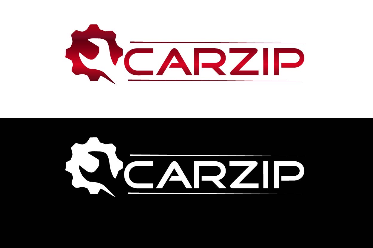 Logo Design by abstraxt for CarZip | Design #14817195