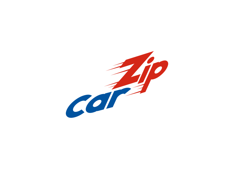 Logo Design by LuntikMoonBee for CarZip | Design #14915537