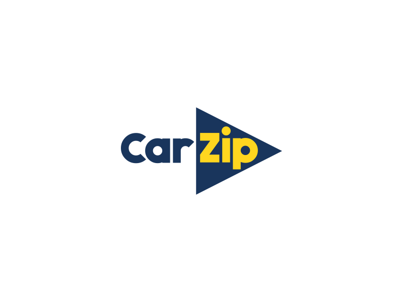 Logo-Design von LuntikMoonBee für CarZip | Design #14915803