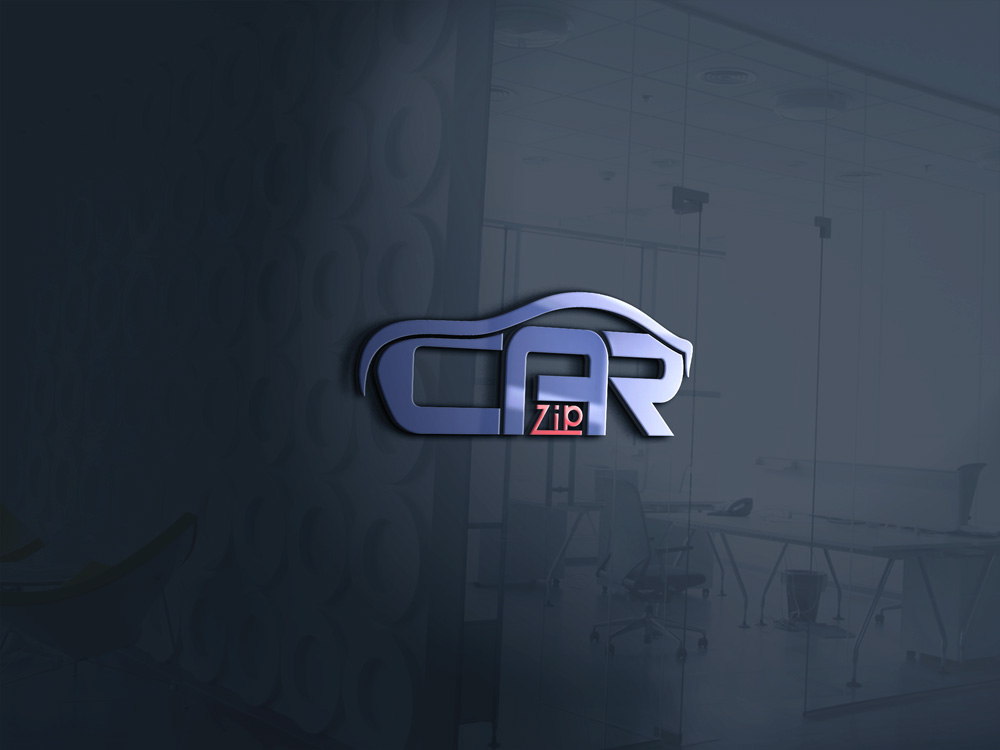 Design de Logo par A S design @ pour CarZip | Design #14828109