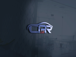 Logo Design by A S design @ for CarZip | Design: #14828109