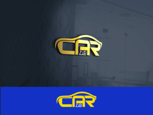 Logo Design by A S design @ for CarZip | Design: #15059900