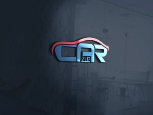 Logo Design by A S design @ for CarZip | Design: #15068385