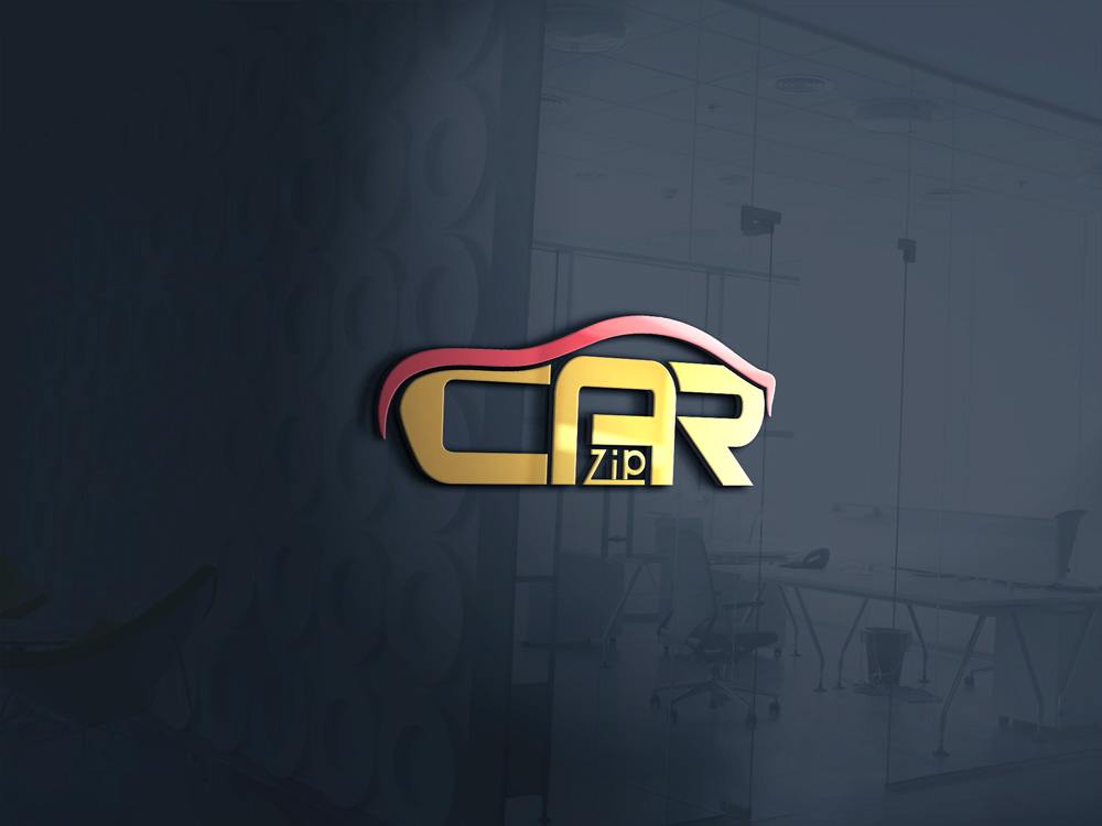 Logo Design by A S design @ for CarZip | Design #15068386