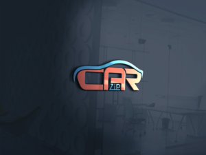 Logo Design by A S design @ for CarZip | Design: #15069692