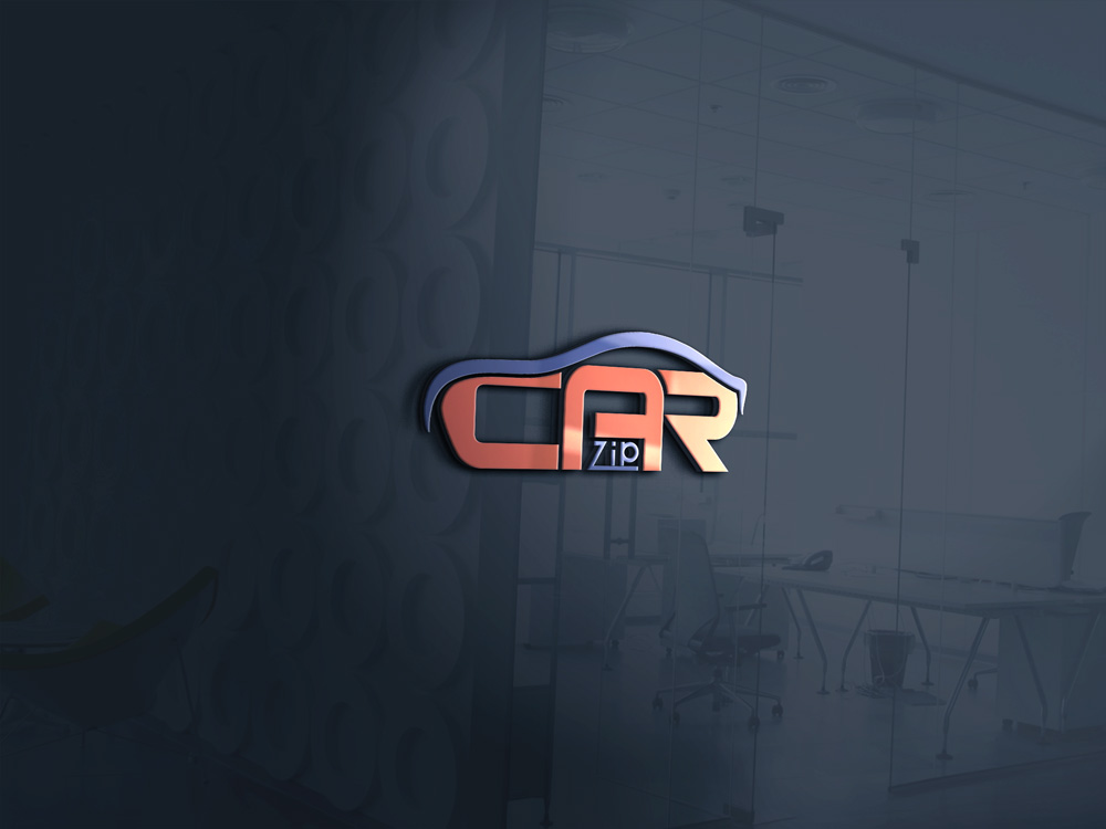 Logo Design by A S design @ for CarZip | Design #15069693