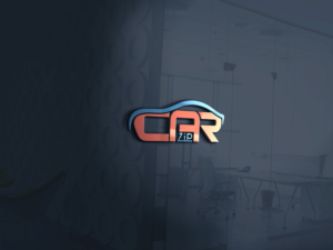 Logo Design by A S design @ for CarZip | Design: #15069694