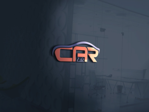 Logo Design by A S design @ for CarZip | Design: #15069696