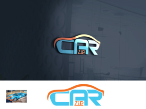 Logo Design by A S design @ for CarZip | Design: #15078643