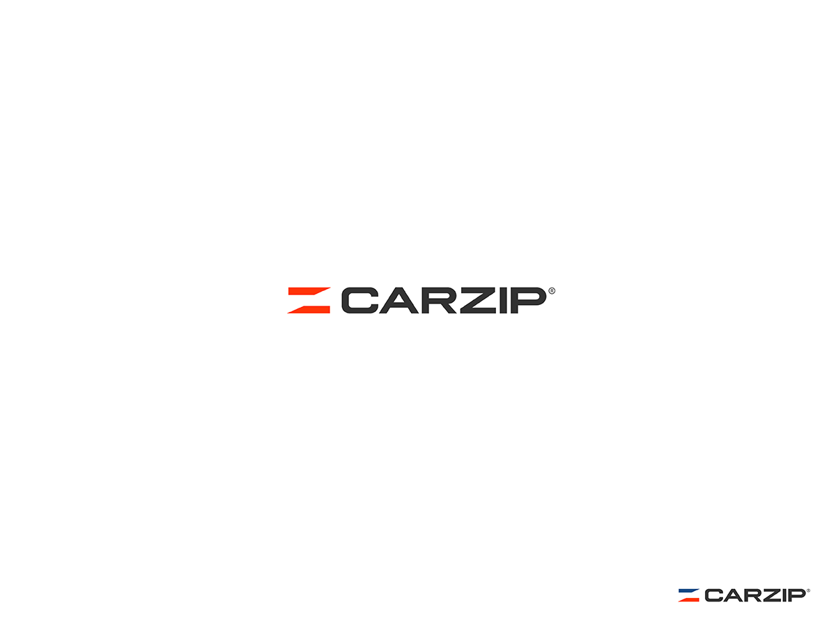 Logo Design by nzvm for CarZip | Design #14903682