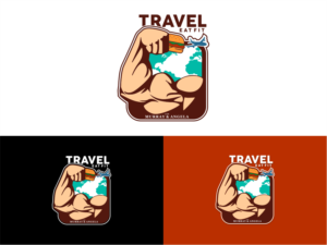 Logo Design by adrianusdenny for Murmur Pictures | Design #14861830