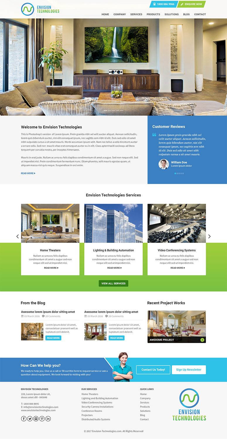 Landing Page Design by RupalTechno for this project | Design #14877800