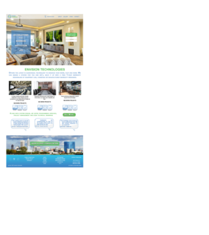 Landing Page Design by Kings Bishop Design for this project | Design: #15270545