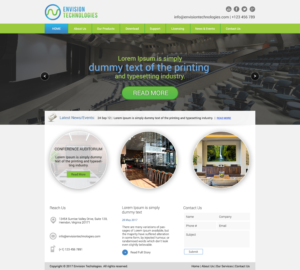 Landing Page Design by Kreative Ideaz for this project | Design: #14948011