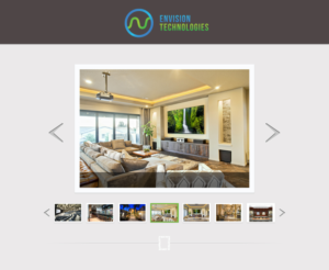 Landing Page Design by diana popescu