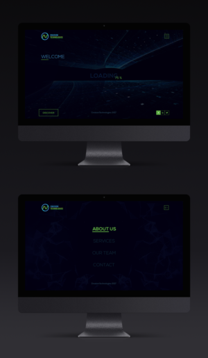 Landing Page Design by Luchyan for this project | Design: #15656881