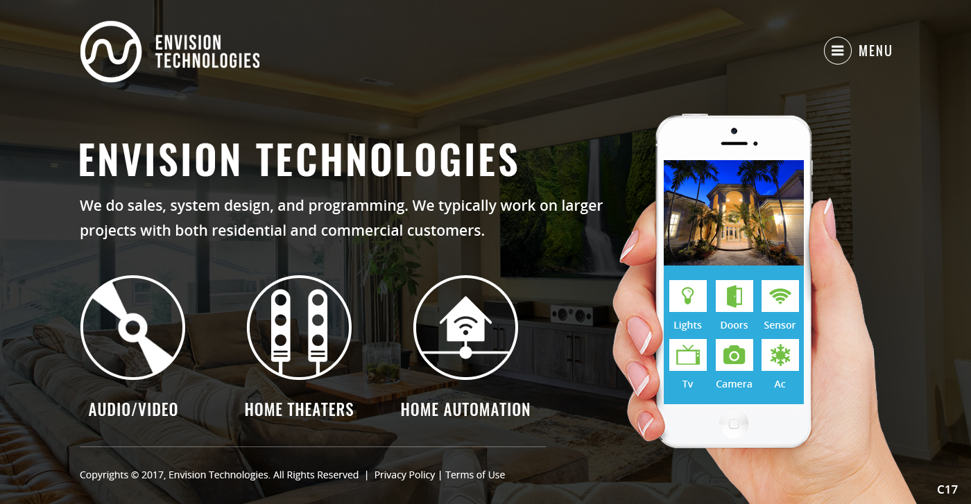 Landing Page Design by pb for this project | Design #14815210