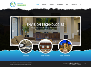 Design de Page d'Accueil par pb pour ce projet | Design : #14815220