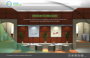 Design de Page d'Accueil par pb pour ce projet | Design : #14815221