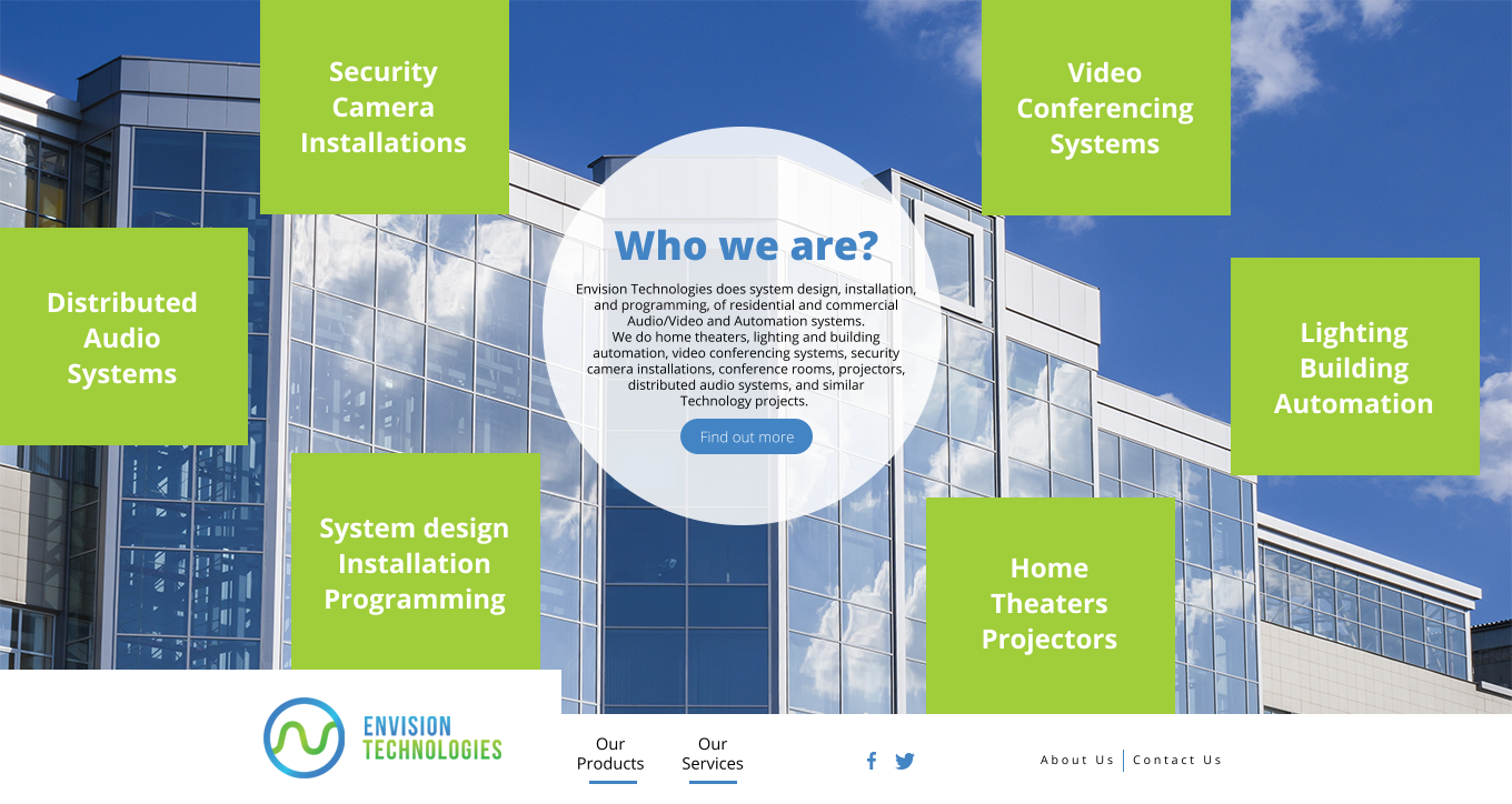 Landing Page Design by k6 for this project | Design #14932205