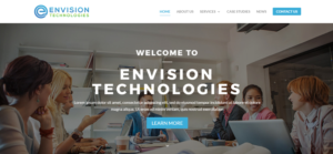 Design de Page d'Accueil par joe designs pour ce projet | Design : #14959124